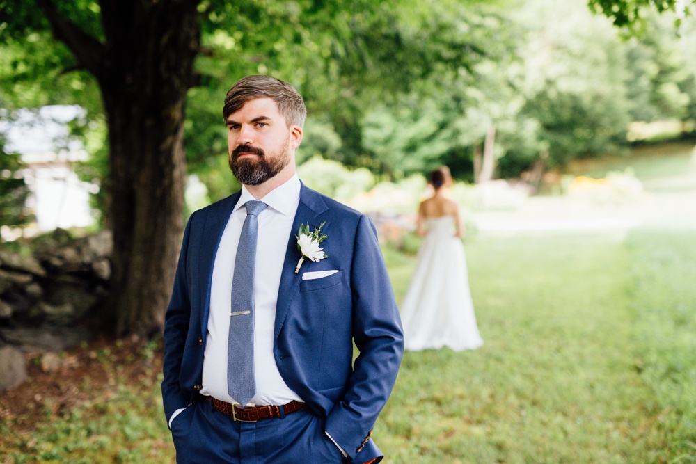 The Inn at Mount Pleasant Wedding The Inn at Mount Pleasant Wedding